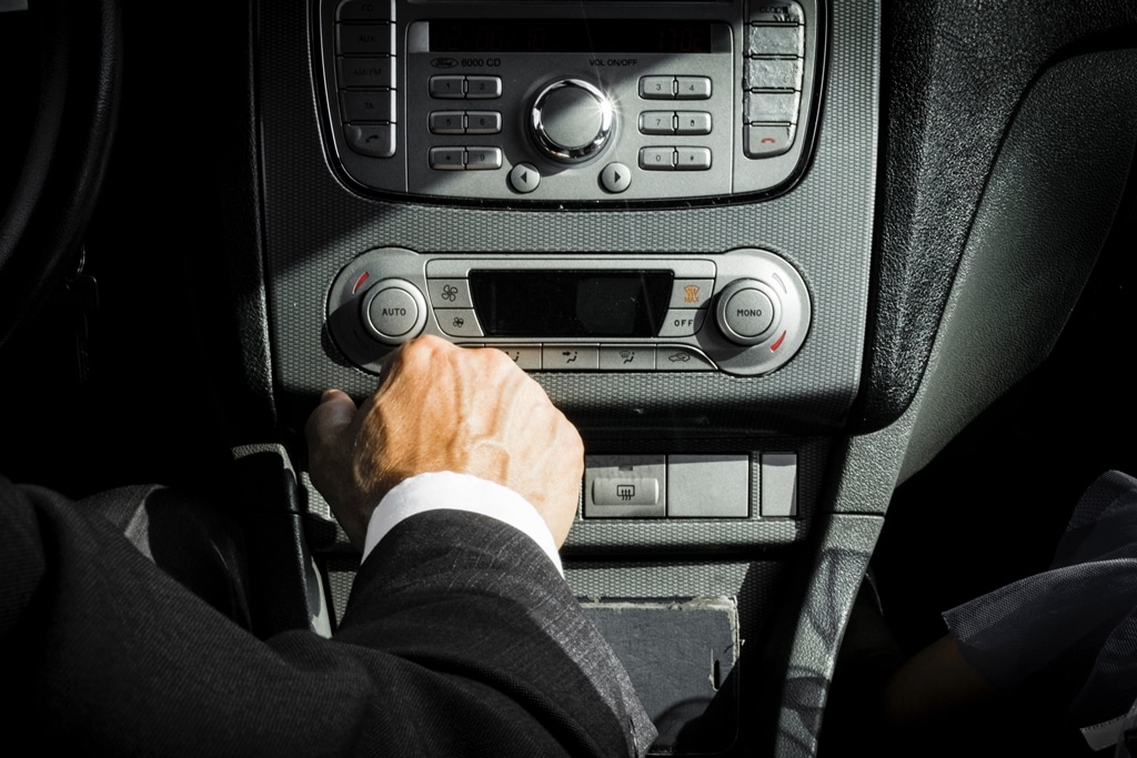 componenti materiali plastici automotive